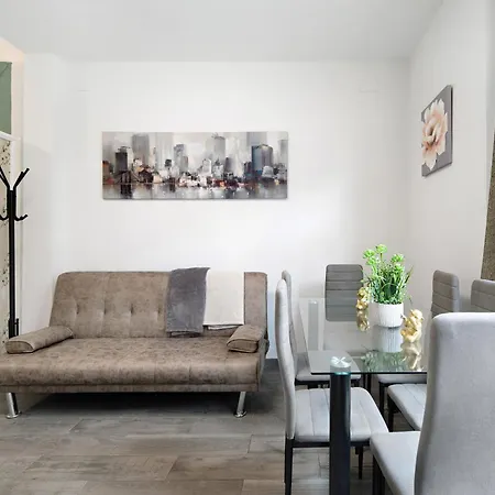 Apartment Centro Jerezano 2