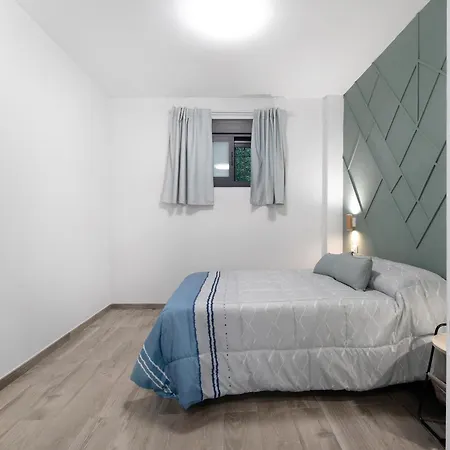 Centro Jerezano 2 Apartment Jerez de la Frontera