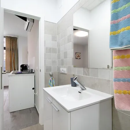 Apartment Centro Jerezano 2