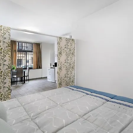 Centro Jerezano 2 Apartment *