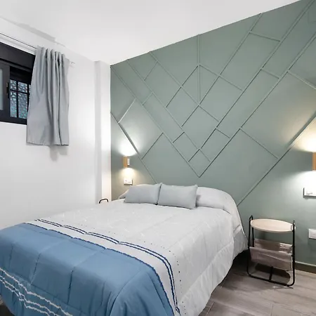 Apartment Centro Jerezano 2 *