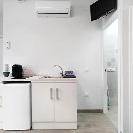 Apartment Centro Jerezano 2